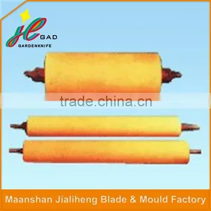 Top Level Mixer Polystyrene Powder Manufacturer thumbnail-6