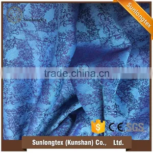 Hot New Retail Products Denim Jacquard Fabric Products Imported From China thumbnail-3