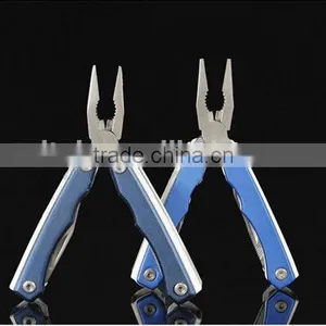 OEM New Design Professional Combination Pliers With Colourful Handle thumbnail-5