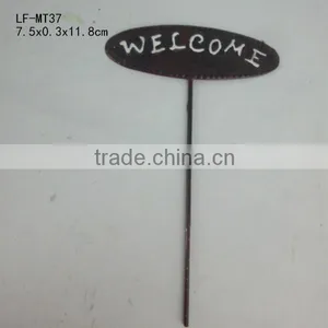 Water Kettle of Mini Garden Iron thumbnail-5