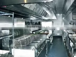 Stainless Steel Fabrication thumbnail-1
