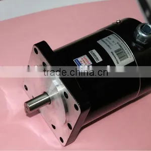 3-phase 110BYG350C Microstep Stepper Motor thumbnail-1