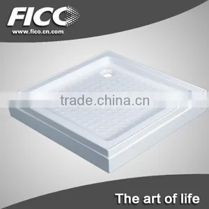 Fico HG-024, Fiberglass Shower Tray thumbnail-1