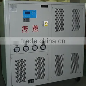 Refrigeration Equipment HL-05W Water-Cooled Water Chiller Low Prise thumbnail-2