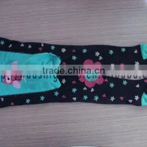 Custom Pantyhose Baby Jacquard Pantyhose Manufacturer Provides thumbnail-1