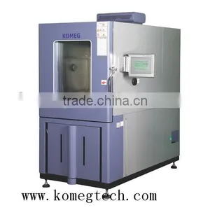 Programmable High and Low High and Low Temperature and Humidity Change Test Chamber for Filter thumbnail-1