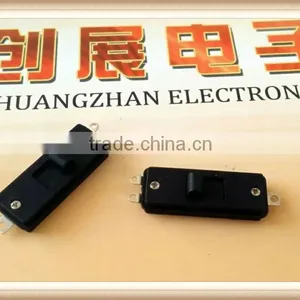 Slide Switches / Sliding Blower Switches / Hairdryer Wave Switches / Hair Straightener Band Switches / Lamp Wave Switches thumbnail-6