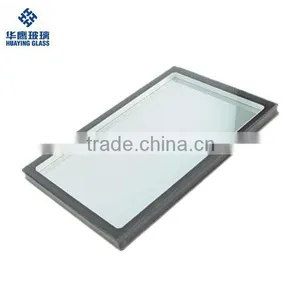Tempered Insulating Glass For Freezer thumbnail-1