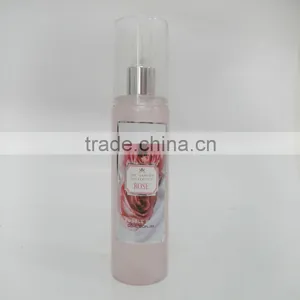Ladies Body Spray With Rose Fragrance thumbnail-1