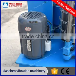 XianChen Single Phase Vibrating Motor thumbnail-4