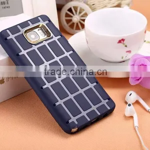 2016 Korean Design Phone Cover for Iface Magic Square TPU Case for IPhone 5/6/6plus thumbnail-2