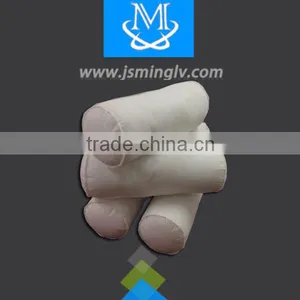 Special Non Woven Cylindrical Pillow for Hotel thumbnail-1