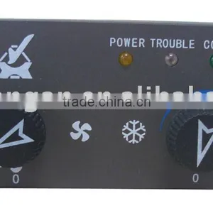 Control/A/C Controller thumbnail-1