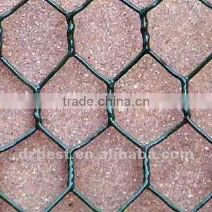 Chicken Wire Mesh Netting thumbnail-1