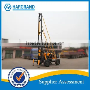 XYX-2 Core Drilling Machine,geotechnical Drill Borehole Drilling Machine thumbnail-2
