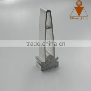 High Quality Machined Aluminum Parts, CNC Machined Aluminum Products From Shanghai Factory thumbnail-3