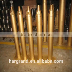 SD 5 DTH Bit With 5 Inch Hammer thumbnail-3