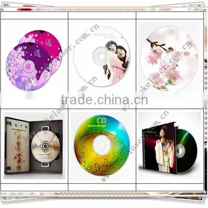 Automatic Waterproof cd Printer thumbnail-1