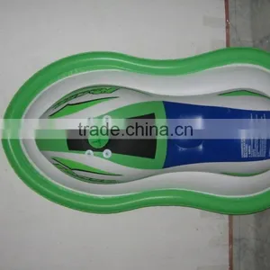 Inflatable Motor Boat For Sea , Inflatable Boat With High Quality thumbnail-4