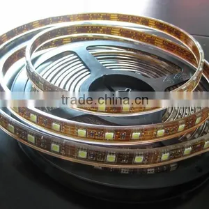14.4w DC12V Flexible Rgb Led Strip 5050 Waterproof 60leds/m thumbnail-1