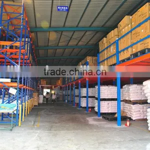 Warehouse Storage Drive-in Rack thumbnail-6