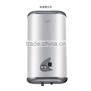 CE Double Tank Storage Hot Water Heater 30 Litres thumbnail-1