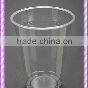 Disposable Plastic 15oz Beverage Cup thumbnail-1