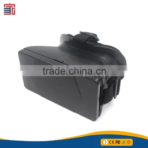 2016 Best Selling Smartphone Headset Virtual Reality VR Box 2.0 3d Video Glasses Smart Phone VR thumbnail-1