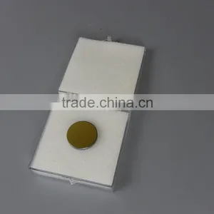 Adjustable Co2 Laser Cutting Head for 25mm Lens 30mm Mirror thumbnail-4