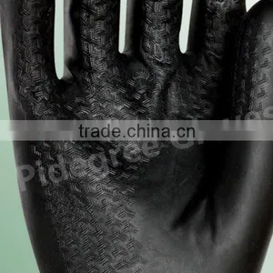 Industrial Rubber Gloves thumbnail-4