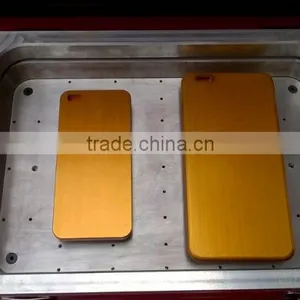 Transfer Printing Quality Promise 3d Sublimation Vacuum Heat Press Machine For Phone Case thumbnail-4