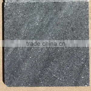 SILVER GREY MARBLE Honed Surface thumbnail-1
