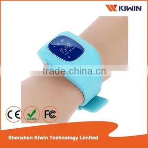 Hot Selling Child Smart Watch Phone, for Kids Tracking GPS Watch, Kids Smart Watch, Geo-Fence Smart Watch KW-CW5Q thumbnail-6