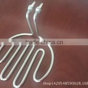 Stainless Steel Electric Immersion Tubular Heating Element thumbnail-1
