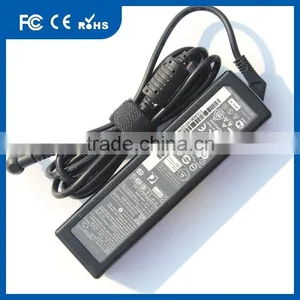 90W Genuine for Lenovo 20V 4.5A 5.5*2.5mm AC Long Power Adapter Charger For Lenovo PA-1900-56LC thumbnail-2