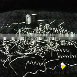 Tungsten Heater Tungsten Wires W Wire 2 thumbnail-4