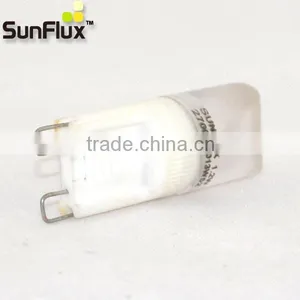 MINI 180 Beam 1.2w Led Lamp g9 thumbnail-1