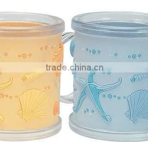Newest 3d Soft Pvc Mug for Promotion thumbnail-1