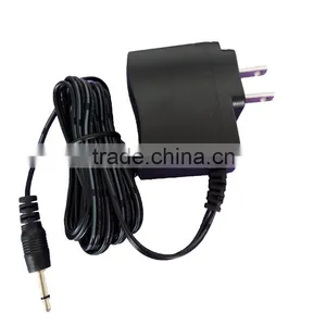 AC DC Adapter 6V 1000mA Switching Power Supply With CE GS UL PSE SAA thumbnail-2