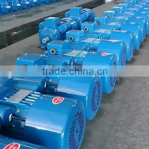 Washing Machine 120V Single Phase Electric Motor Price thumbnail-2