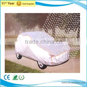 Best-selling Waterproof Hail Protection Car Cover From Brightway thumbnail-1