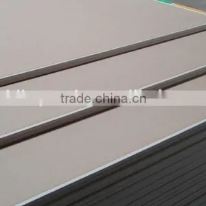 Paper Faced Gypsum Board for Wall Partition thumbnail-1
