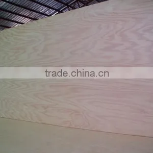 Red Oak Plywood Poplar Core thumbnail-4