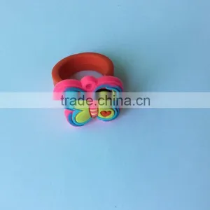 New Product Butterfly Ring For Promotional Gift thumbnail-1