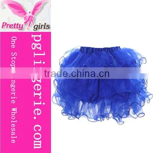 Halloween Plus Size Tutu Dress,High Quality Adult Tutu Dress for Girls thumbnail-5