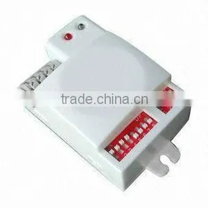 SensorsLighting Control Switch Microwave Motion Sensor5.8G Lighting Microwave Motion Sensor SwitchMicrowave Sensor Radar Switch thumbnail-1