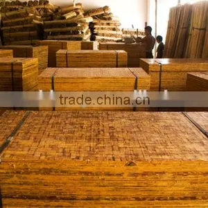 Bamboo Pallet for Block Making/block Pallet/pallet for Concrete Block thumbnail-1