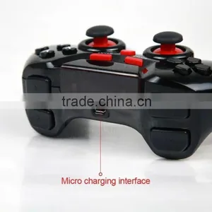 Cheap China Wireless for Xbox 360 Controller, Bluetooth Game Controller thumbnail-2