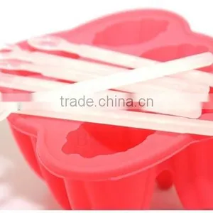 Hot Sale Fruit Ice Cream Maker, Silicone Ice Maker thumbnail-4