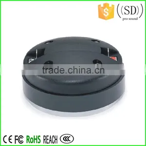 3.5'' Dome Tweeter, Good Quality Sound Speakers, Guangzhou the Speakers, SD-DE12 thumbnail-1